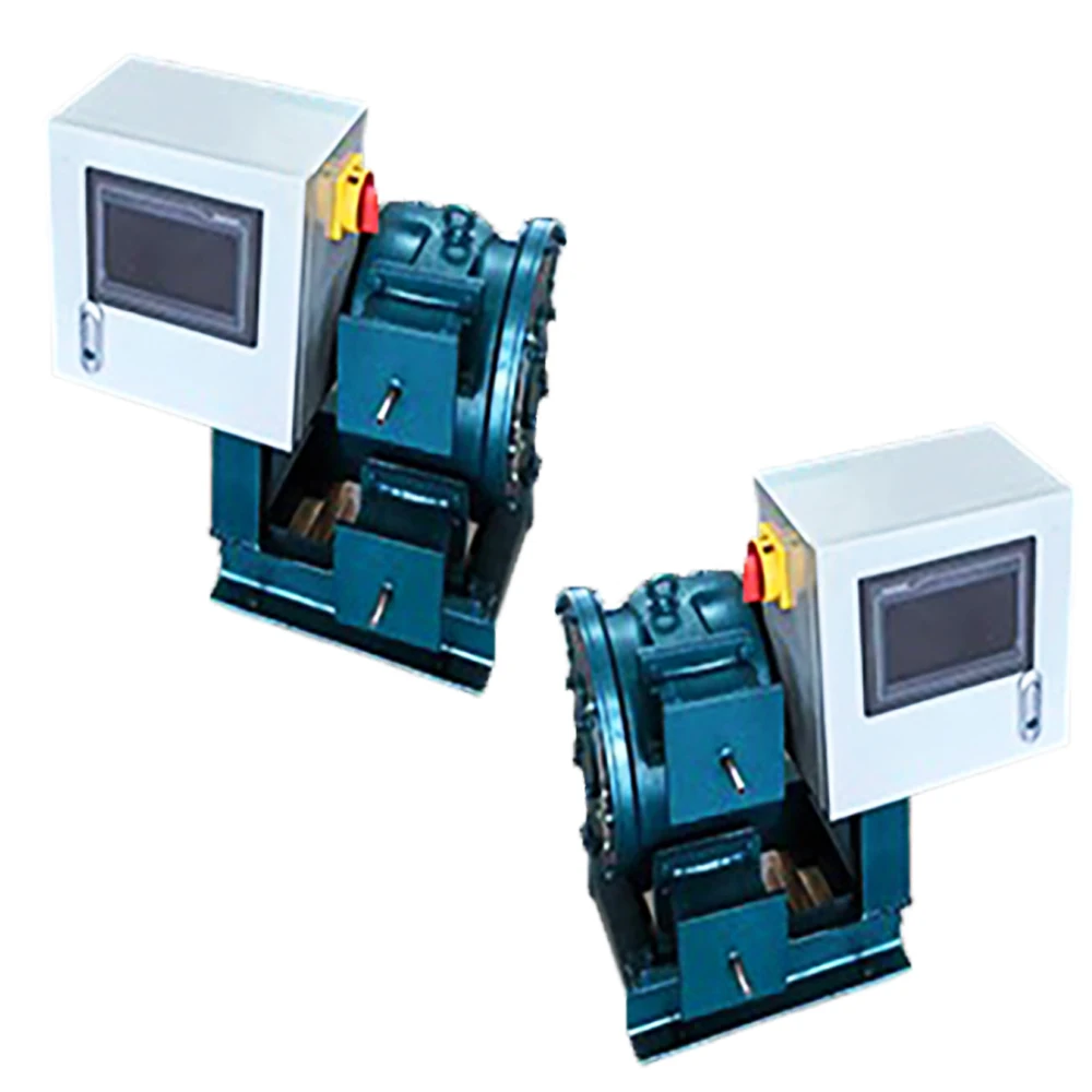 Industrial Hose Pump Adjustable Flow Extrusion Pump Wholesale Price High-quality Hose Extrusion Pump and Control Box