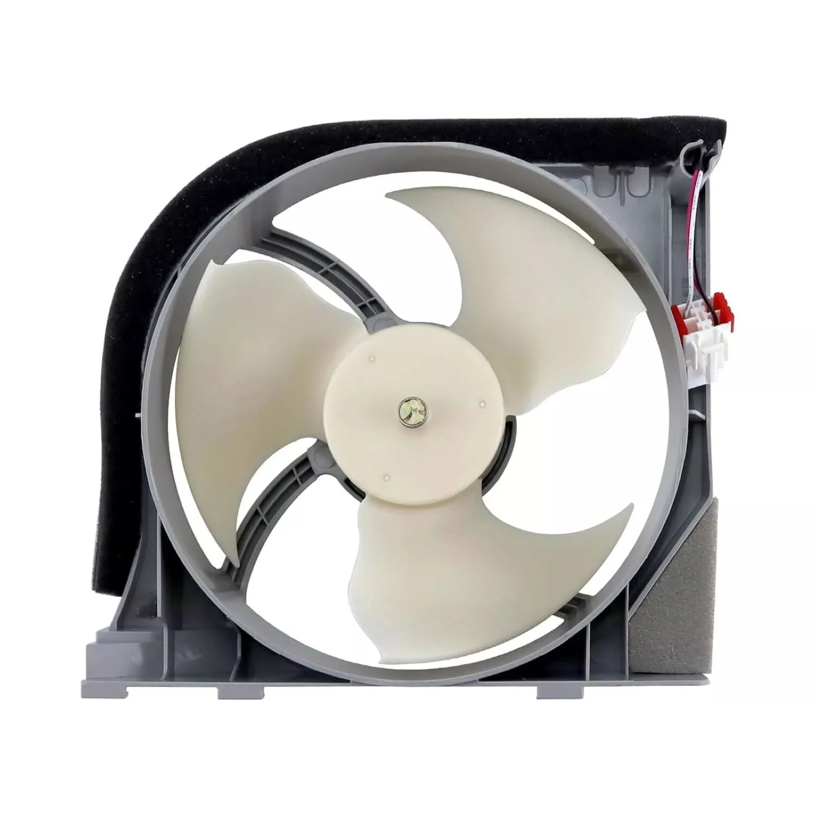 

1Pc DC 12V Refrigerator Condenser Fan Motor Assembly DA97-15765A Replacement Part For Samsung Refrigerator Accessory DA97-15765C