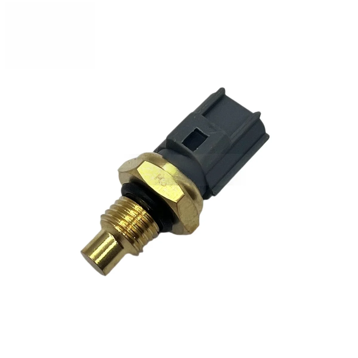 Oil Temperature Sensor 8-98023581-0 for 4HK1 6HK1 Engine