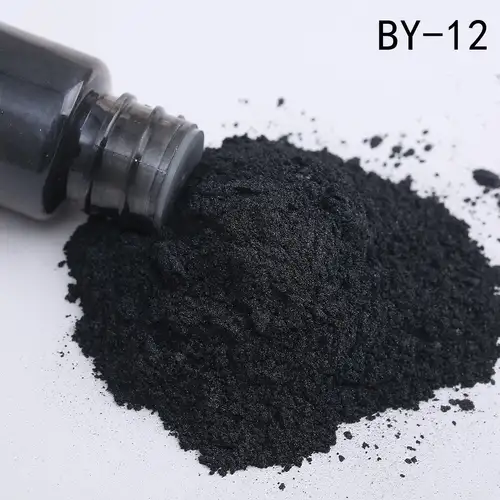 126colors Natural Mica for Soap Colorful Pearlescent Powder Pigment Mica Nail Glitter Pearl Powder epoxy resin - Image 129