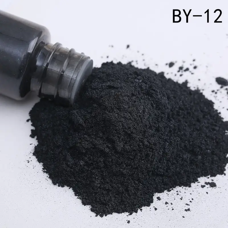 126colors Natural Mica for Soap Colorful Pearlescent Powder Pigment Mica Nail Glitter Pearl Powder epoxy resin - Image 129