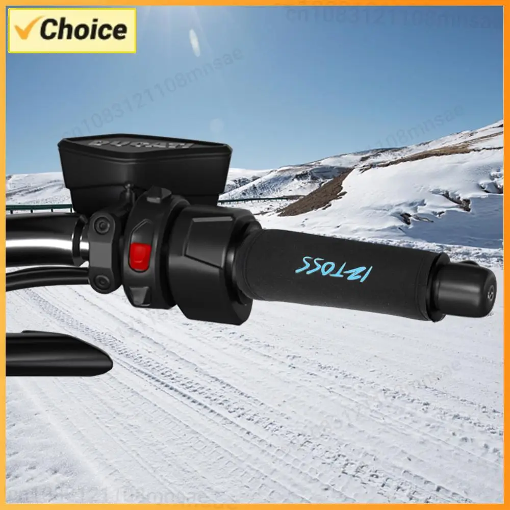 Usb Heated Handle M…