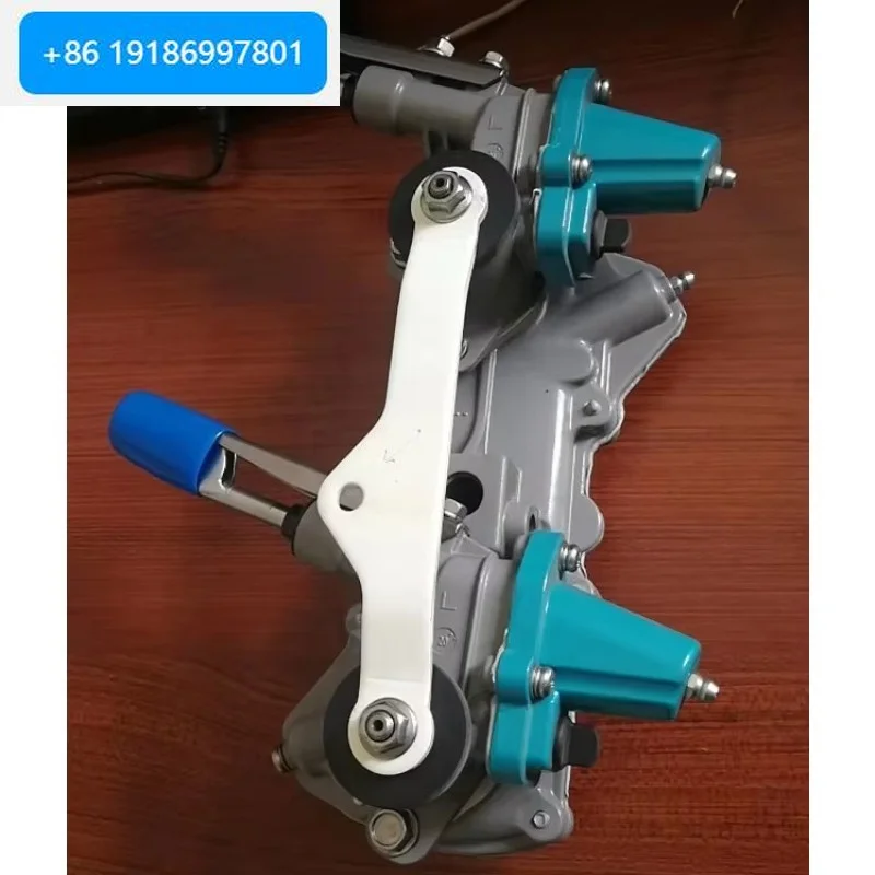 SPV-8C25  Planting ,assy Planting PR853-51014 Spare Parts