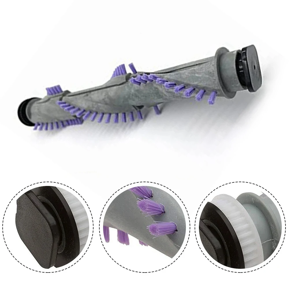 استبدال فرشاة الأسطوانة لسمك القرش الملاح رفع بعيدا NV350 NV351 NV352 NV353 NV360 NV356E NV42 مكنسة كهربائية