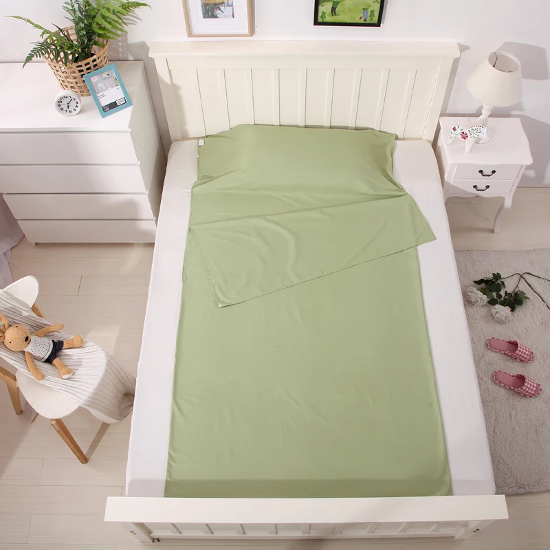 Thumbnail 4 - #10 New Sleeping Bag Liners Arrivals