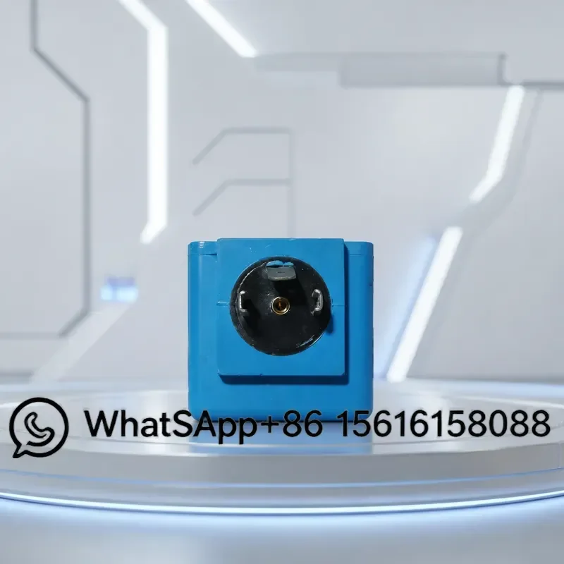 Industrial Refrigeration Solenoid Reversing Coil 951A0092H05 Propane Compressor Valve Replacement Part for York System HVAC