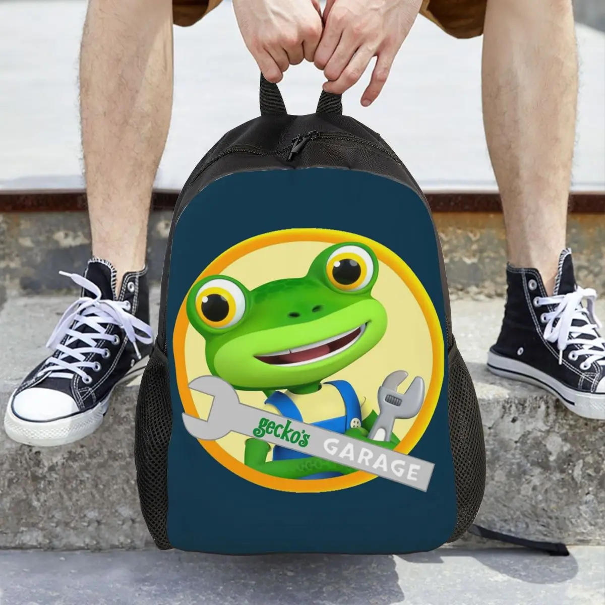 gecko-garagem-banho-mat47-mochila-venda-quente-mochila-grande-capacidade-criancas-bookbag-saco-de-escola-sacos-de-ombro-para-homens