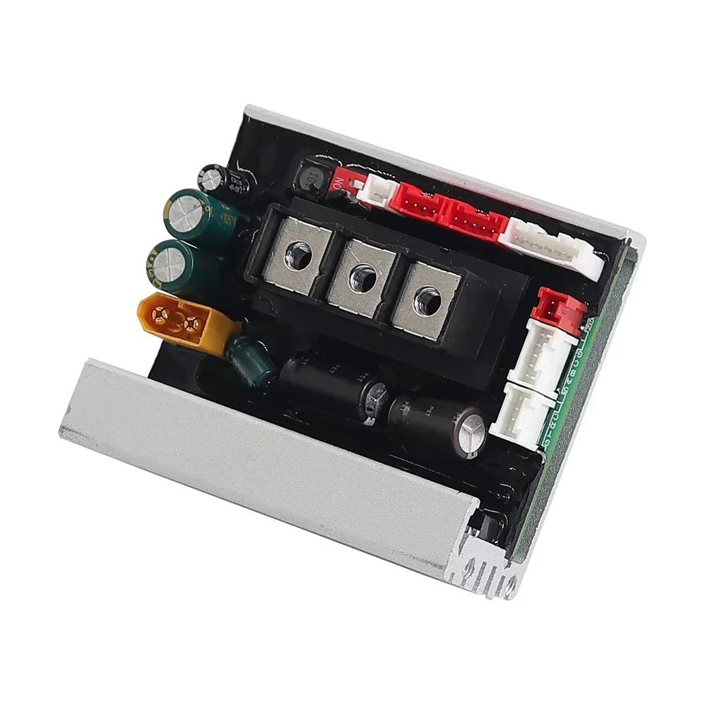 Motherboard Controller For Ninebot E2 PRO E-Scooter Circuit Control Board Electric Scooter Control Replacement Parts