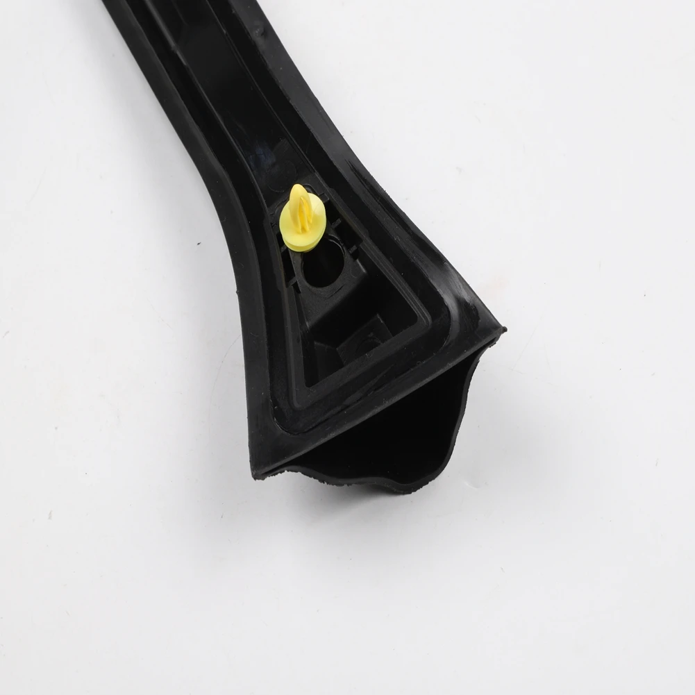 1/2 Stück Türdichtungen 13131953 13131954 für OPEL ZAFIRA B 2005-2015 für VAUXHALL ZAFIRA B 2005-2015 Mittelsäulen-Gummibeschichtung – Detail 8