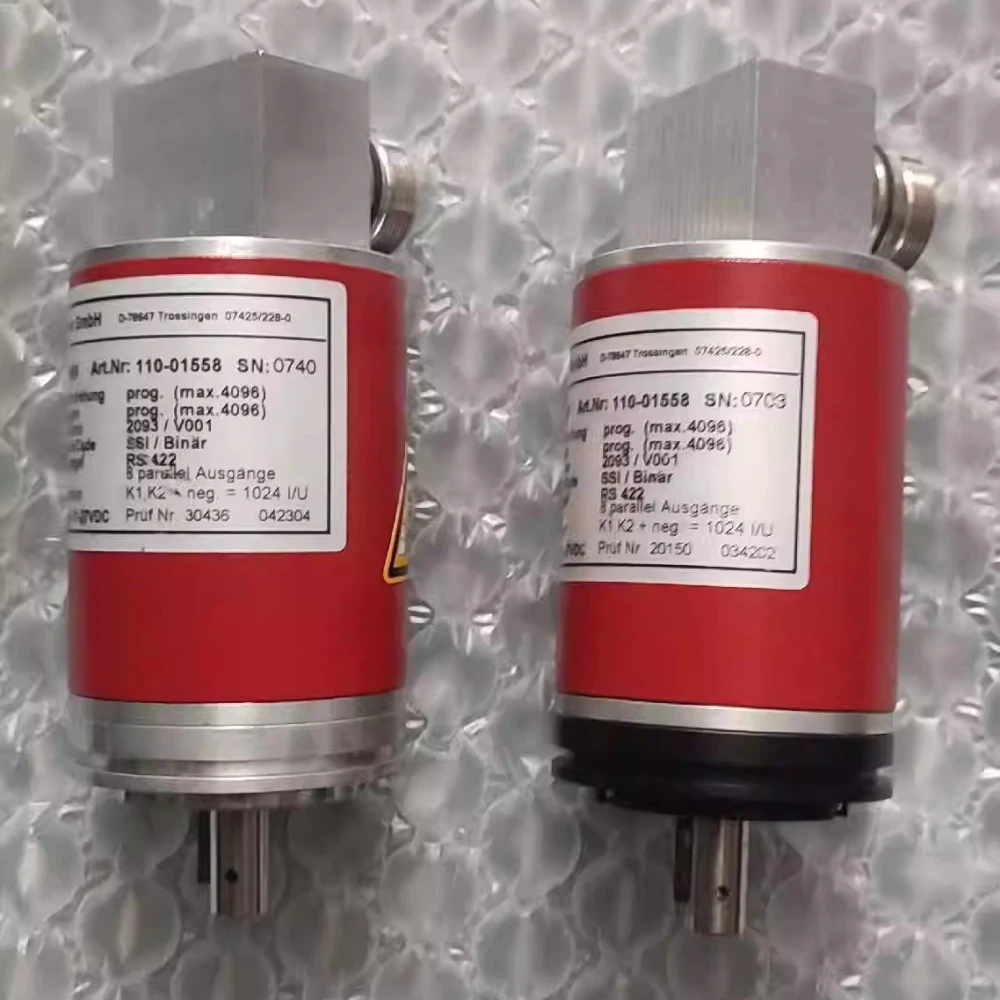 Codificador rotatorio CE 65M Codificador nuevo y nuevo