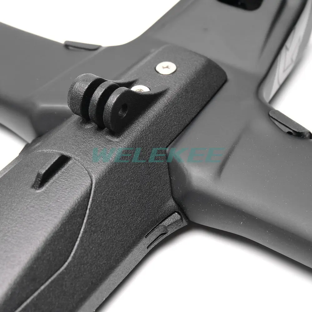 3D Printed PRO VIBE EVO Computer Mount Perfectly Compatible with Garmin 1050 1040 850 840 series Magene Wahoo bolt v2 IGS