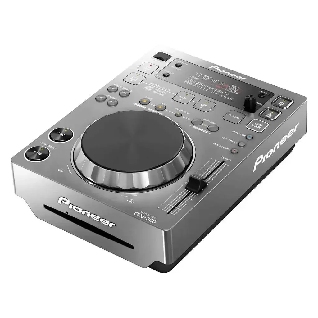 yZ[z100% { DJ CDJ-350 fW^ }`v[[