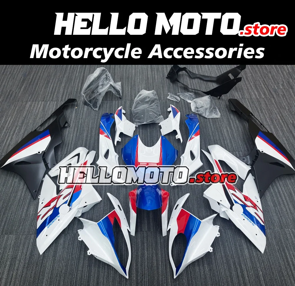 

For S1000RR 2015 2016 Motorcycle Fairing Motorcycle Accessories Shell 15 16