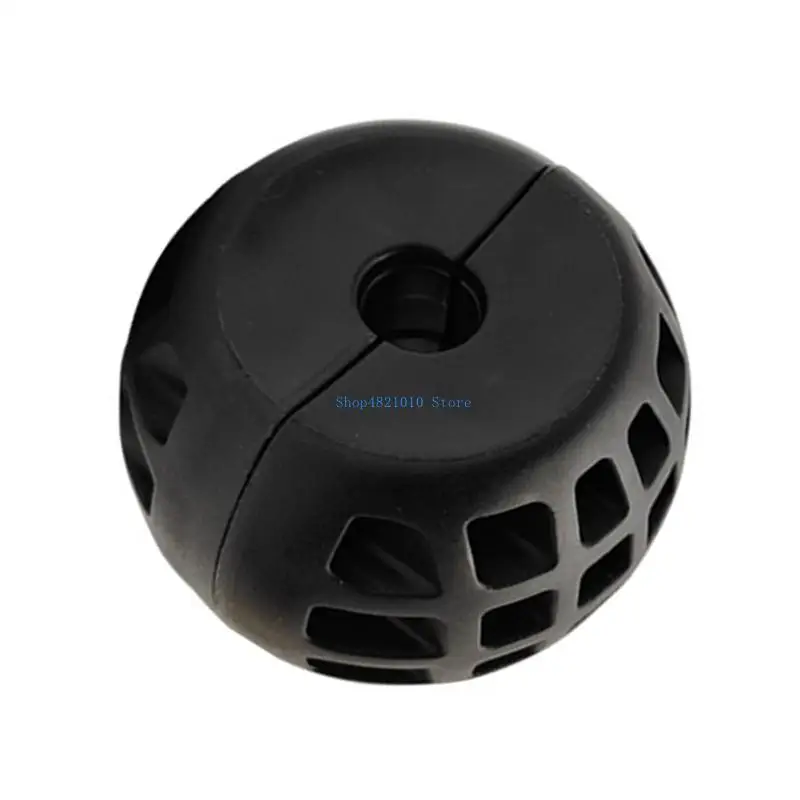 T3LF Winch Line Stopper مُحسّن لسلامة السيارة، معدات المغامرات الخارجية سهلة الاستخدام لحماية طويلة الأمد، إعدادات سهلة