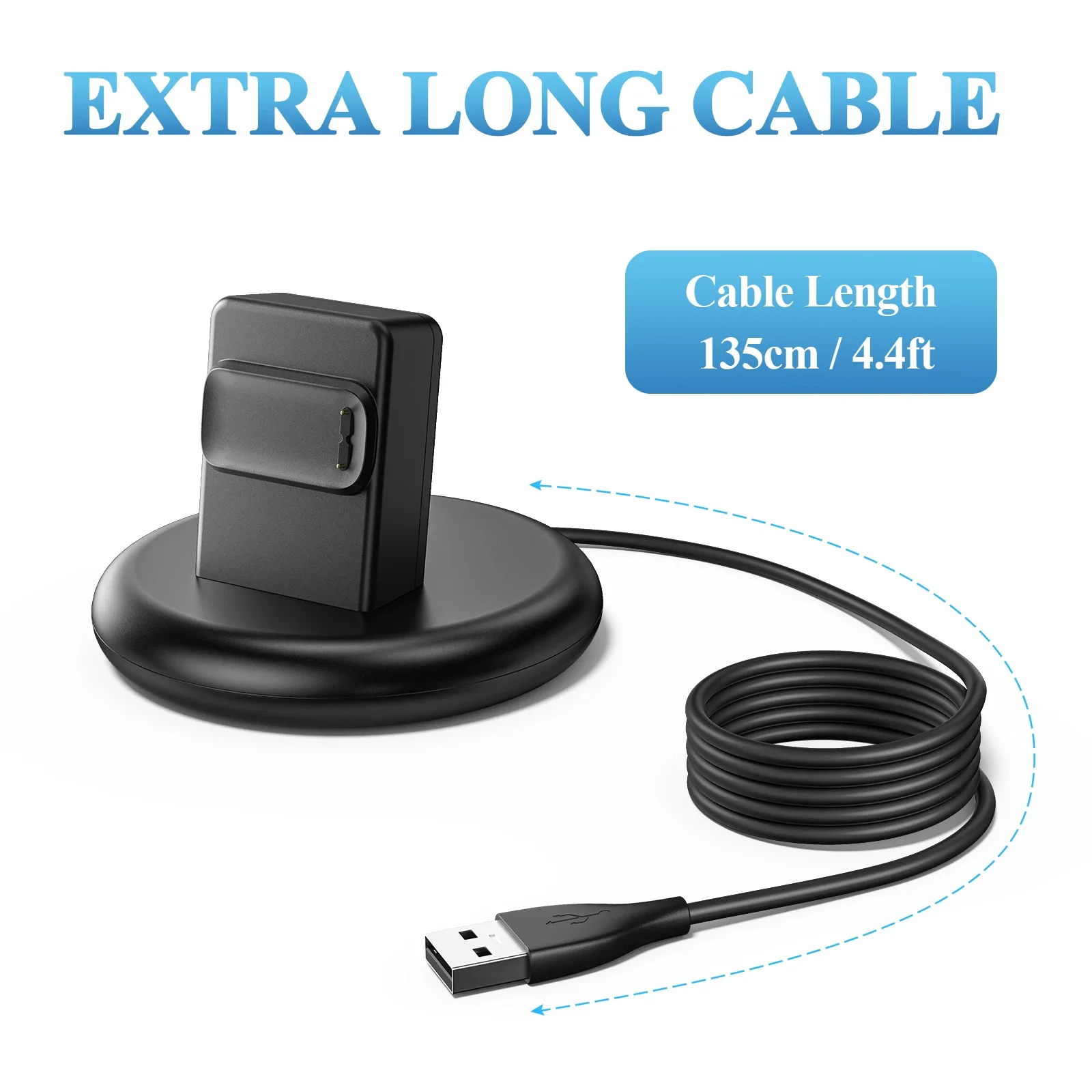 Usb Magnetic Charge… - image