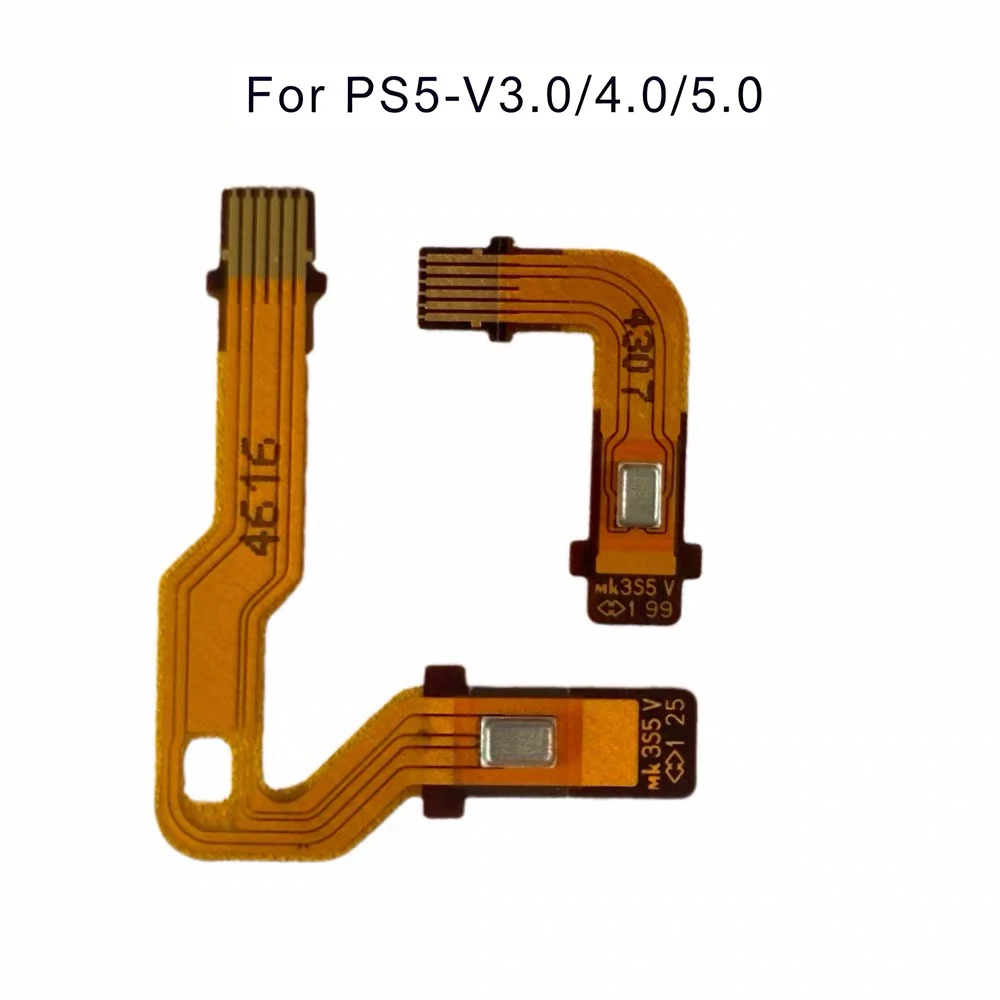 Kabel Flex Mikrofonu do Kontrolera Dualsense PS5 V1.0 V2.0 V3.0 V4.0 V5.0 Bdm-010-020-030-040-050 — zdjęcie produktu 4