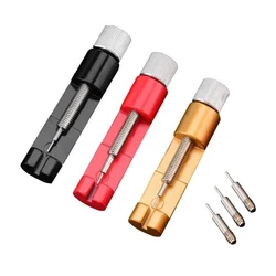 Watch Repair Tool 2068c Metal Adjuster Disassembly Adjusting Device Remove Bracelet Strap Clipper Chain Change Removing