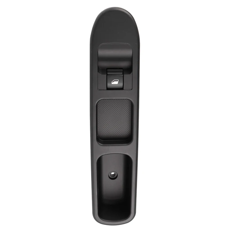 Power Window Switch For Peugeot 207 (WA/WC) 2006-2015 – 6554.EH Replacement