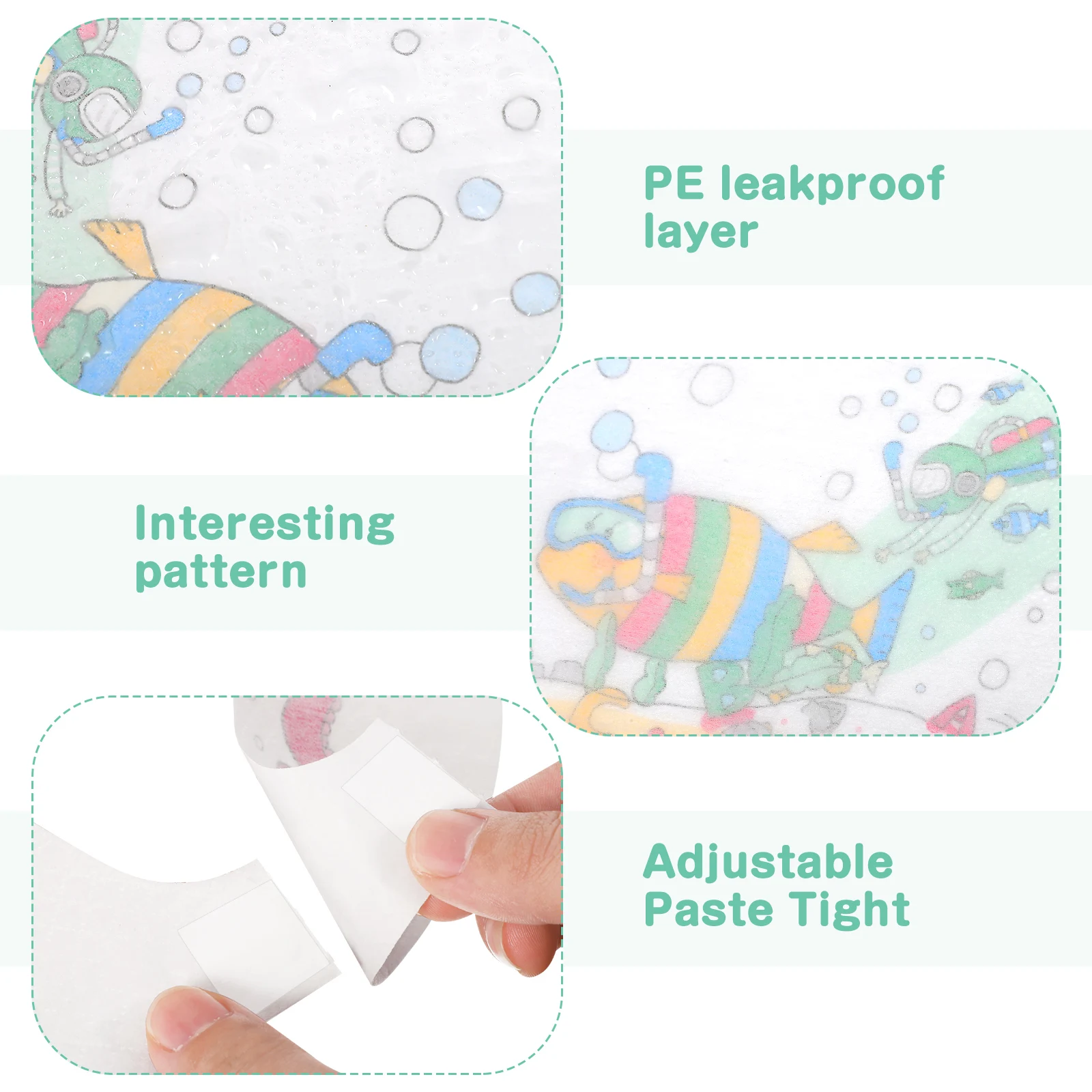 Thumbnail 4 - #76 Highest Rated Bibs to Buy in 2026