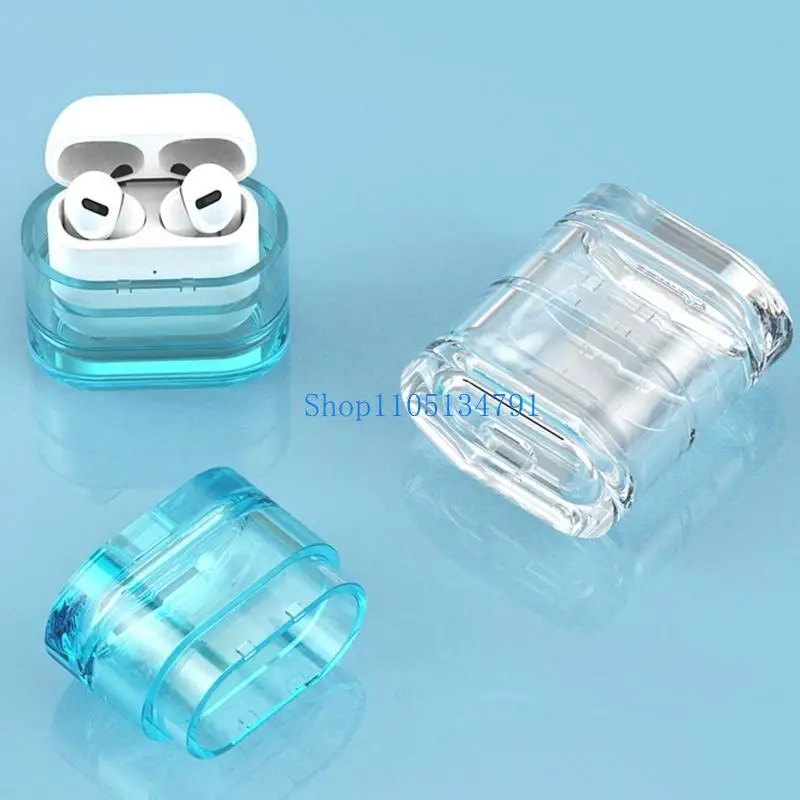 سماعات أذن 98 كم لحالة القالب السيليكون راتنج الايبوكسي صب لسماعة الأذن الواقية DIY لغطاء الحالة للأطفال البالغين