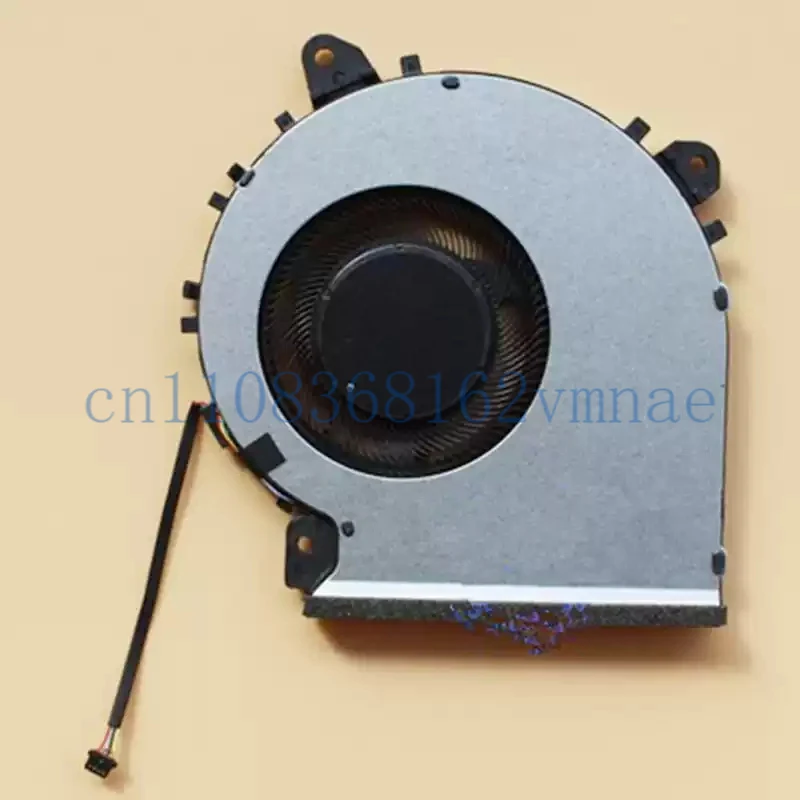 New for Asus m4200u  X515MA F515 X515 D415D D415DA  cooling CPU fan
