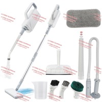 Household multi-functional electric steam mop high temperature steam cleaner