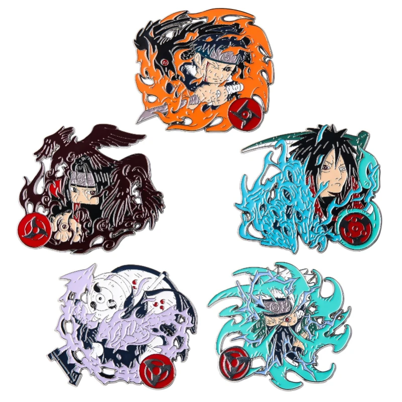 Two-dimensional Naruto anime c - Anime Merchandise Naruto ulasan dan harga