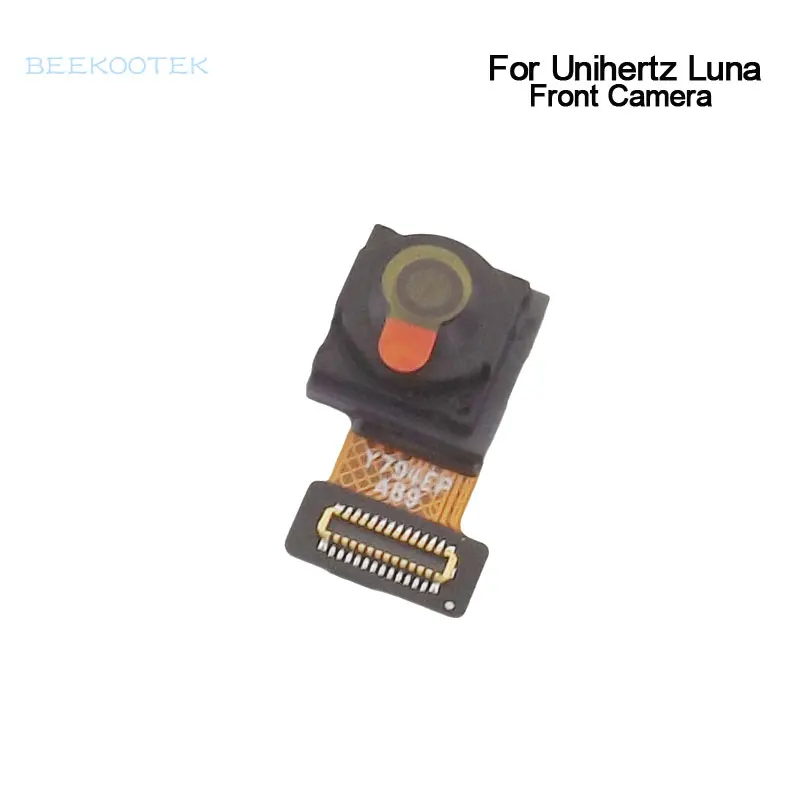 

New Original Unihertz Luna Front Camera Cell Phone Camera Module Accessories For Unihertz Luna Smart Phone