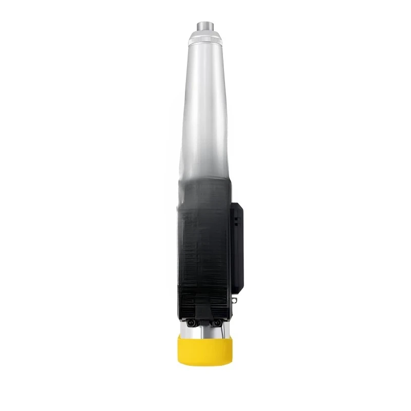 Digital high strength rebound hammer concrete force measuring instrument
