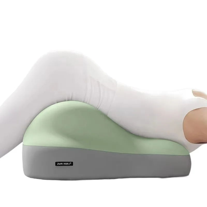 

Memory Foam Butt Cushion for Couples Pregnancy Support Lumbar Pillow for Sitting Bedroom Sofa Use Orthopedic Couple Pillow