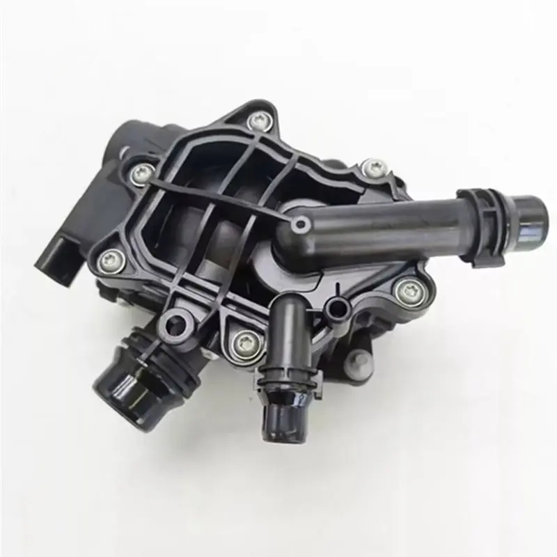 Classic-Engine Coolant Thermostat Cooling Thermostat For BMW X3