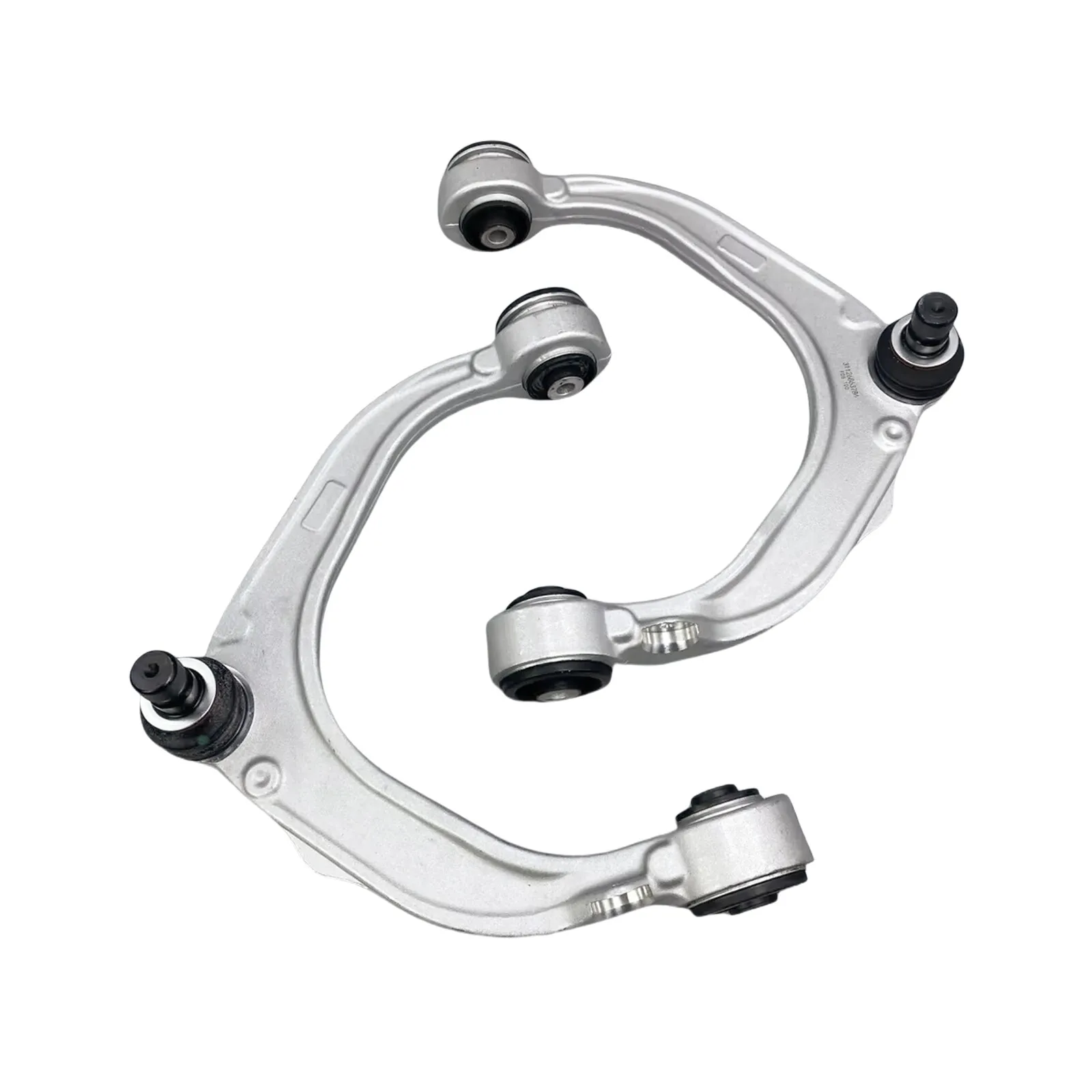 

ZOOMKEY Front Upper Control Arm with Ball Joint Set Fits for 2007-2018 BMW X5 2008-2019 X6