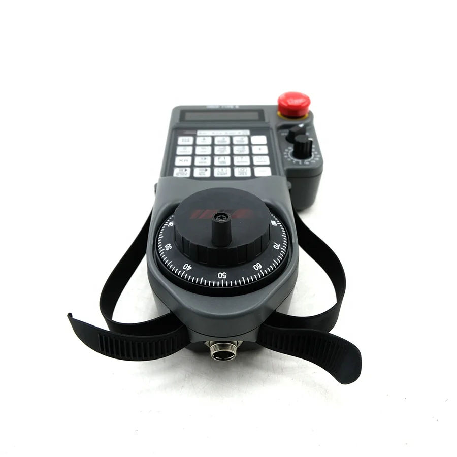 

Оригинальный новый ручной контроллер Fanuc A02B-0333-C241 # Портативный операторский пульт управления