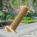 Cat scratching post