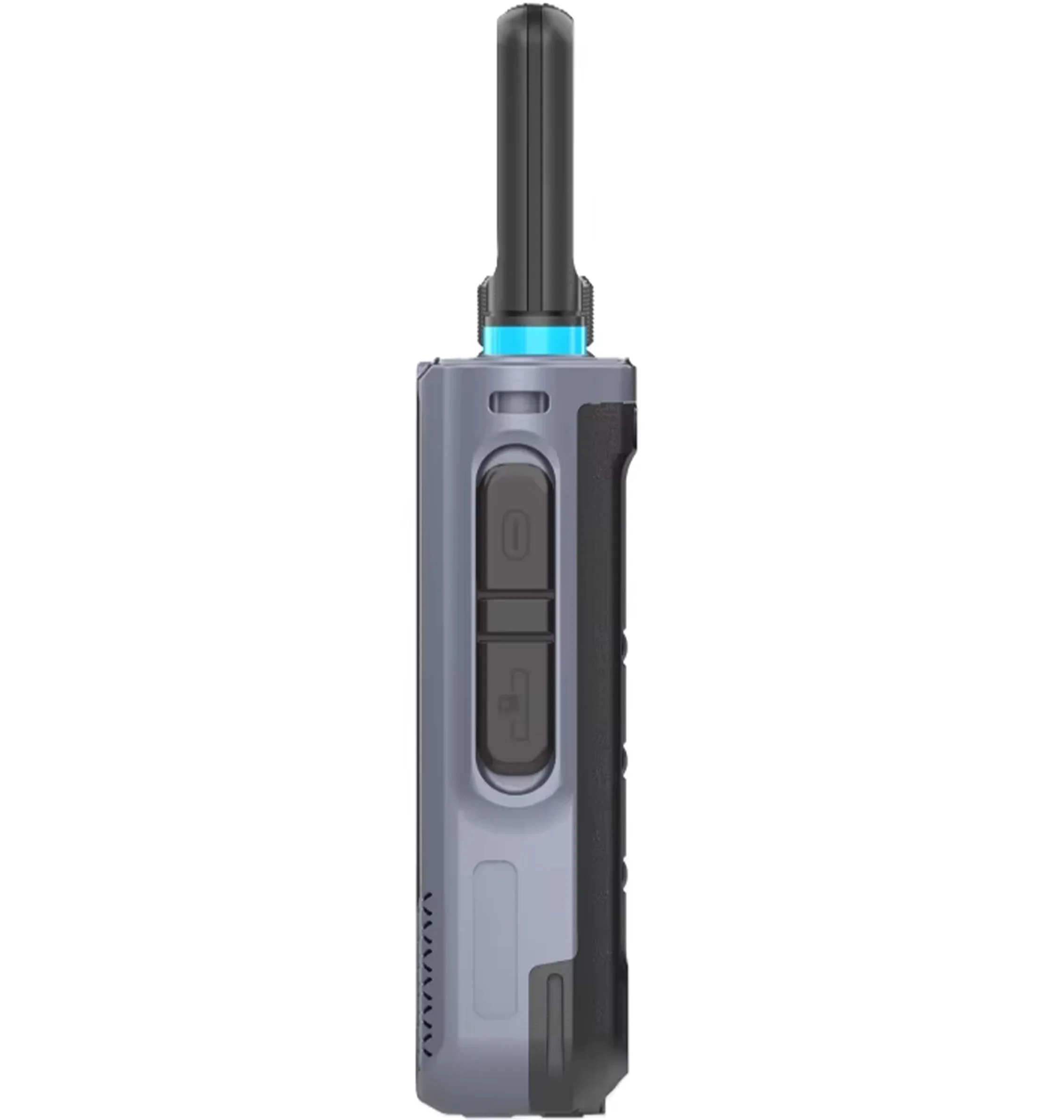 HX T38 PLUS 4G POC Handheld Walkie Talkie with Zello GPS Touch Screen & 4G Intercom Support 5000km Range for Global Use