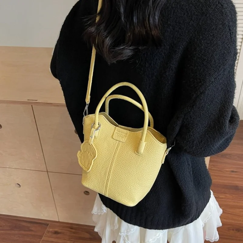 

Bohemian Chic Crossbody Bag Women Floral Single Shoulder Bag Elegant Design For Daily Travel