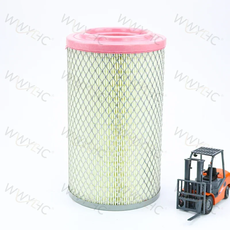 K1522 K1526 K1530 K1532 K1432 Forklift Air Filter Fit for 4-5 Ton Forklift Engine Replacement Filter Parts