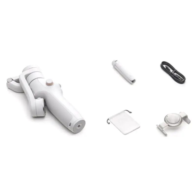 For Dji Osmo Mobile…