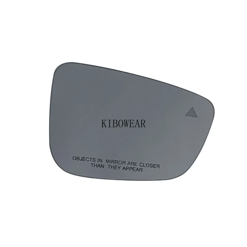Blind Spot BSM Side Mirror Glass for BMW 3 4 5 6 7 8 G11 G12 G20 G21 G30 G31 G32 G38 2018 2023 auto rearview BSW BSD replace