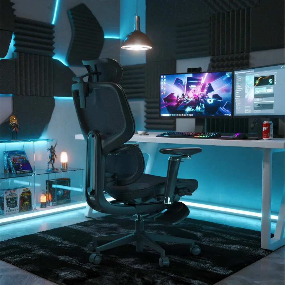 Ergonomic Office Ch…