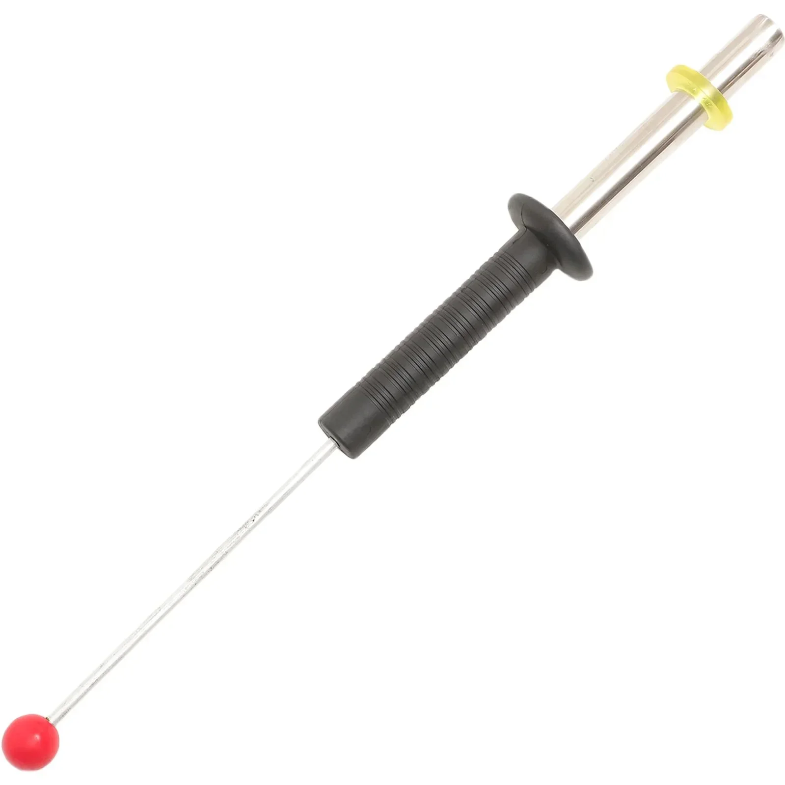 380/580/880mm Magnet Absorber Stick with Handle Swarf with Handle Swarf Pick Up Rod Telescopic Magnet Rod  Retrieval Tool