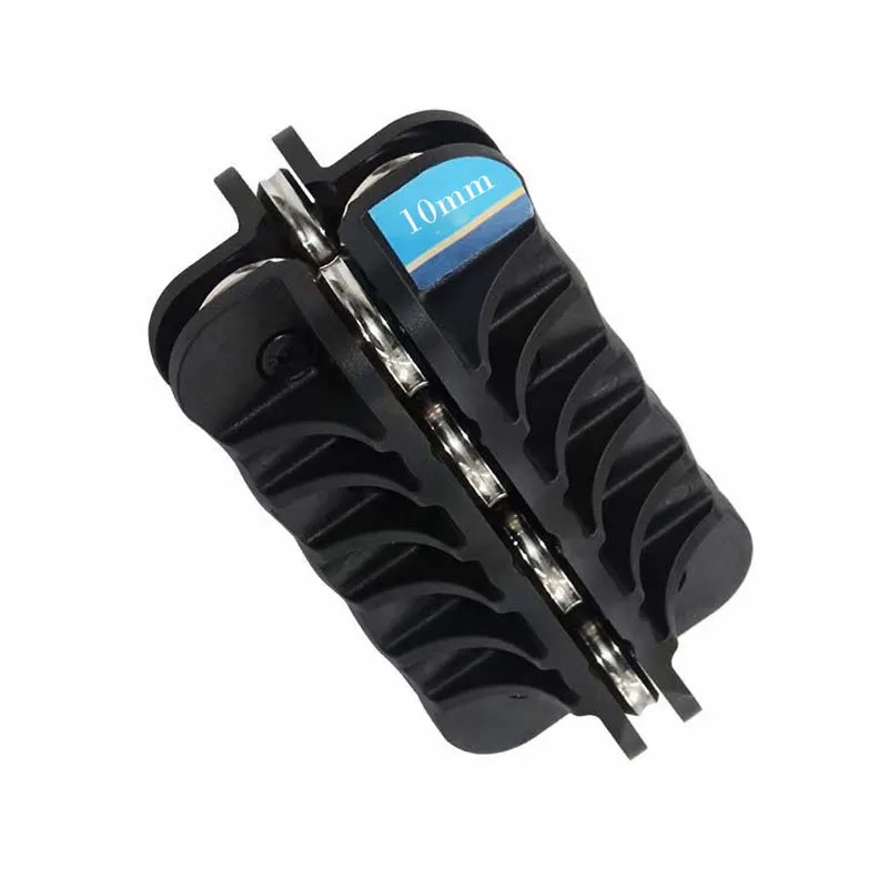 6 10 12mm Brake Fuel Line Straightener Portable Tube Straightener Tool Abrasive Tool Wear Resistant Tool 10mm Tubing