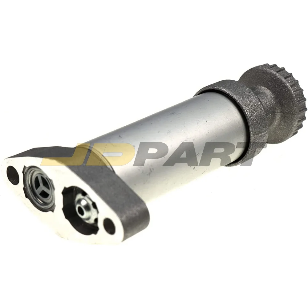 Premium Products Fuel hand Primer Pump 137-5541 Fit For Caterpillar 3300 Series Hand-Long Stroke