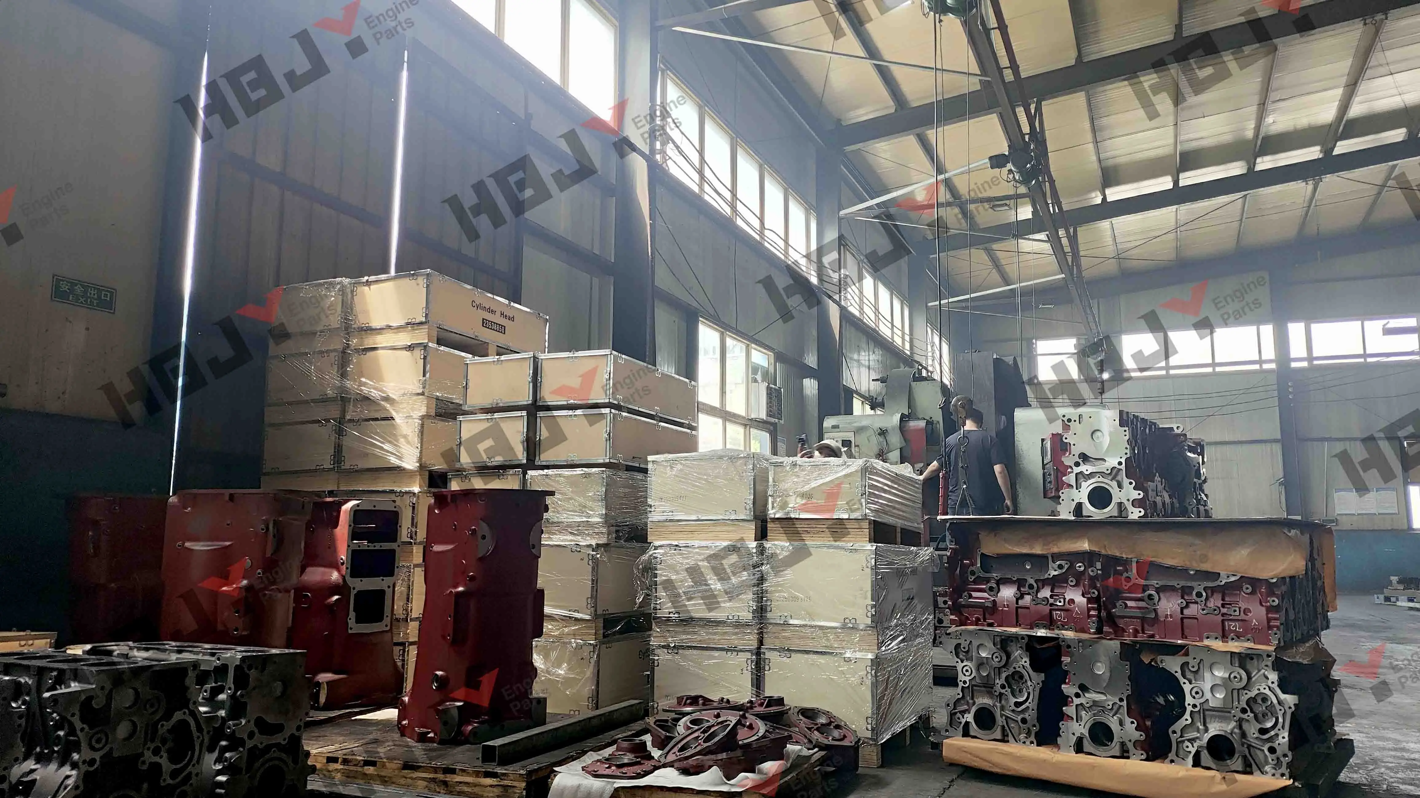 per testata agricola 7720 SE501747 R525583 RE530370 6090 testata