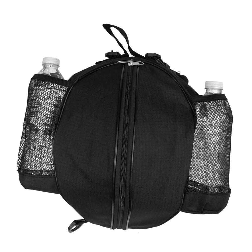 ASDS-2X حقيبة كرة السلة كرة القدم كرة القدم الكرة الطائرة البيسبول الرياضة الكرة حقيبة حقائب الكتف