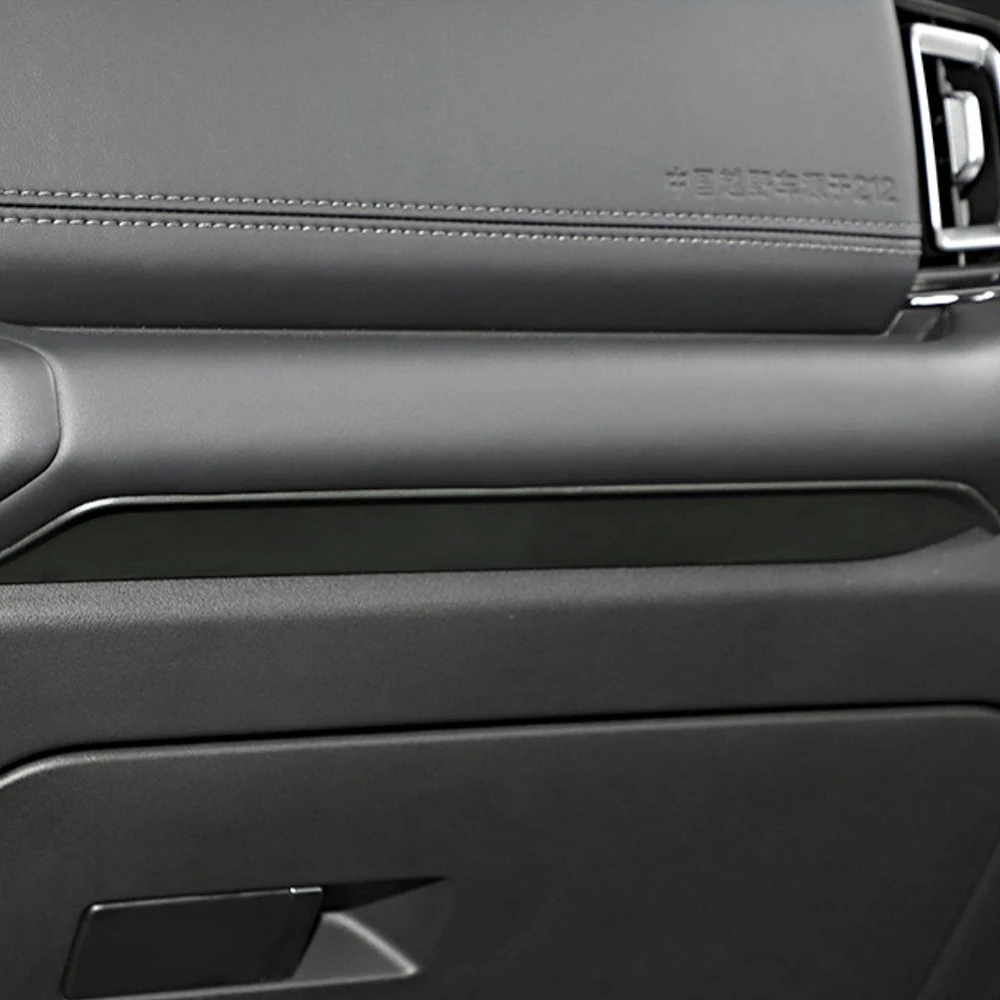 

Подходит для BAIC 212T01 2024-2025: специализированный подлокотник-органайзер для пассажиров, модифицированный автомобильный багажник