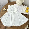 Cloak white