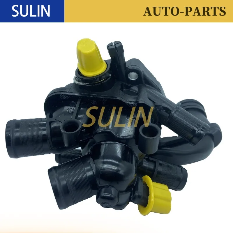 

1336.Z6 9810916980 11537534521 термостат в сборе для Mini CLUBMAN Convertible PEUGEOT PACEMAN N46 R56/R60/R61/R58/R59/R56/R55