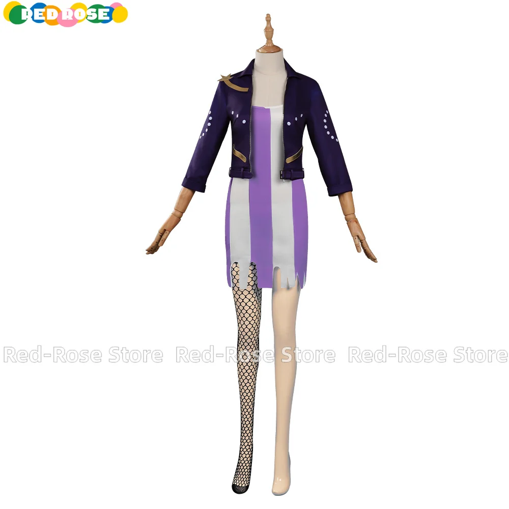 Nico Robin Cosplay Costume Suit Halloween Costume Carnival Party Suit Christmas