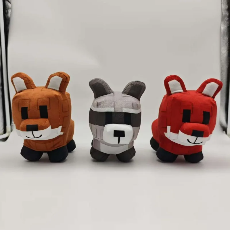 

Grow A Garden Toys Grow A Garden Plushie Grow A Garden Racoon Plush Toy Pets Stuffed Animal Soft Toy Birthday Gift